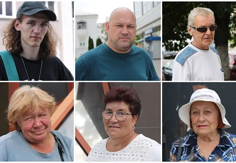 Глас народа. Как вы относитесь к привлечению осужденных к наведению порядка после урагана и уборке урожая?