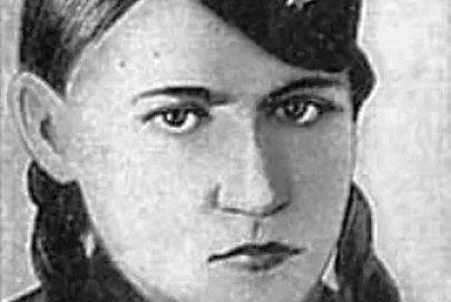 История 17-летней Риммы Шершневой из Добруша, которая ценой собственной жизни заставила замолчать немецкий пулемет