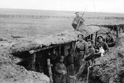 110 лет назад началась Первая мировая война. Каковы последствия грозного конфликта для Беларуси