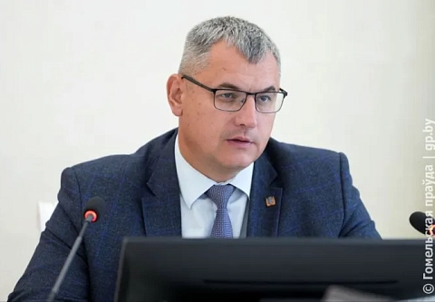 От 18 и младше. В штабе облисполкома обсудили привлечение к ликвидации последствий урагана волонтеров из числа молодежи