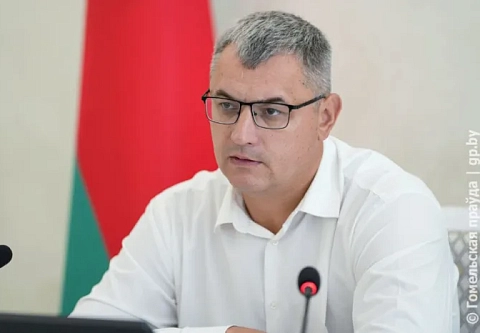 Нужны еще бригады. На штабе облисполкома разобрали ход ликвидации последствий урагана