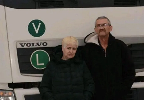 Расследование. Ничего не смутило, отправили в рейс: у дальнобойщика из Гомельской области случился инсульт за 2500 километров от дома