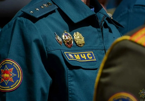 В областном управлении МЧС назвали основные правила поведения при сильном ветре и грозе