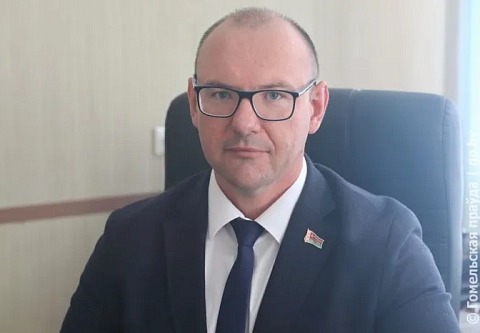 Председатель Гомельского областного суда рассказал об актуальных изменениях в законодательстве, несовершеннолетних закладчиках и борьбе с коррупцией