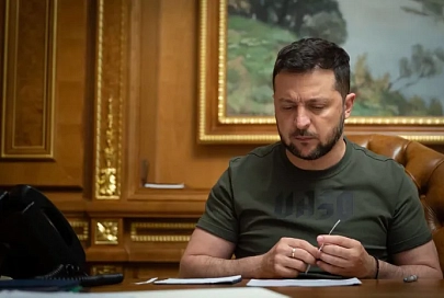 Беспредельная мобилизация, марихуана, педофилы. На Украине разгорается кризис власти