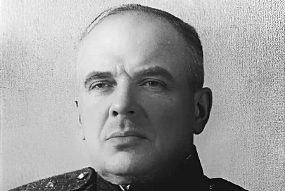 Уроженец Рогачевского района Александр Окулич участвовал в кровопролитных боях на подступах к Ленинграду