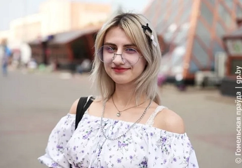 Как сделать Гомель еще лучше? Ответы гомельчан