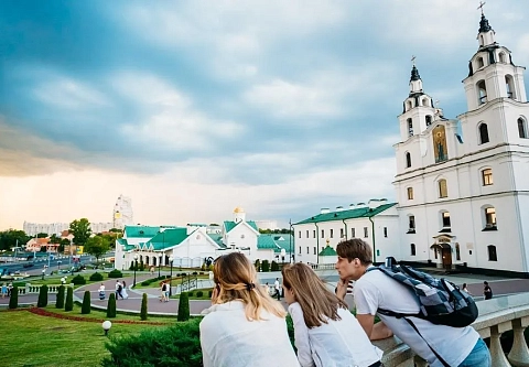В прошлом году 143 субъекта агроэкотуризма Гомельщины приняли более 41 тысячи человек