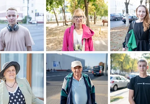 Знакома ли вам осенняя хандра? Ответы горожан