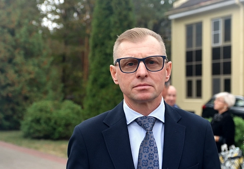 Для здоровья нет границ: в Речицком районе рассмотрели развитие лечебно-оздоровительного туризма