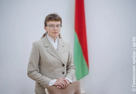 Лишних предприятий у нас нет: о финансовом оздоровлении заводов рассказала председатель экономического суда Гомельской области Наталья Сарнавская