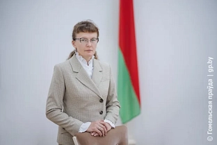 Лишних предприятий у нас нет: о финансовом оздоровлении заводов рассказала председатель экономического суда Гомельской области Наталья Сарнавская