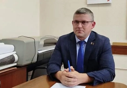 Что нам стоит дом построить. В облисполкоме прошел брифинг по вопросам упрощенного порядка строительства индивидуальных жилых домов