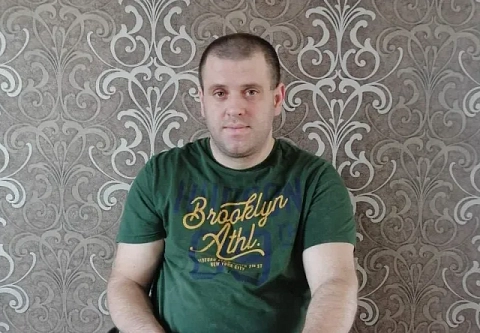 Александр Казаченко из Калинковичей нуждается в реабилитации и покупке медикаментов