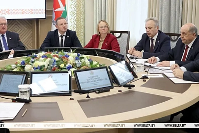 ЦИК: национальные наблюдатели на президентских выборах должны аккредитоваться до 20 января 2025 года
