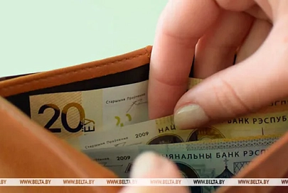 ЕАБР: рост зарплат в Беларуси продолжается