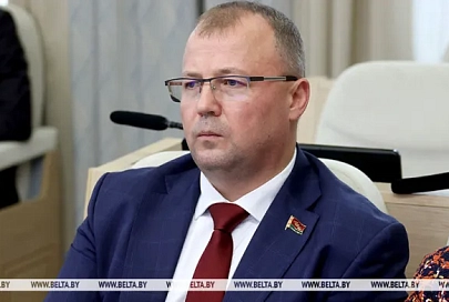 ЦИК зарегистрировал инициативную группу Александра Хижняка для выдвижения кандидатом в Президенты