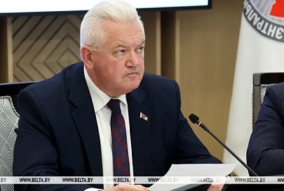 "Граждане проявили достаточно большую активность". Карпенко об этапе регистрации инициативных групп