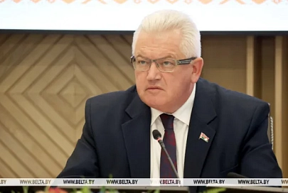 "Инициативным группам придется серьезно потрудиться". Карпенко о сборе подписей граждан