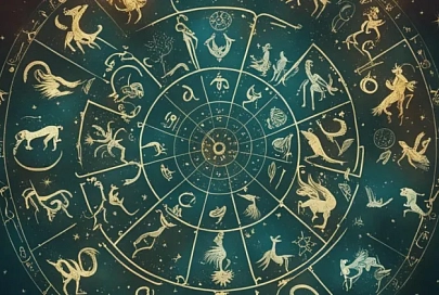 Гороскоп (11–17 ноября)