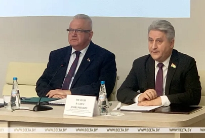 Карпенко: международный наблюдатель должен уважать суверенитет страны, в которой он работает