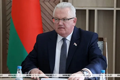 Карпенко: все госструктуры активно участвуют в правовом просвещении граждан