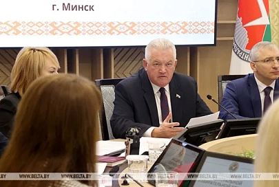 Утвержден порядок голосования в местах временного нахождения избирателей на выборах Президента Беларуси
