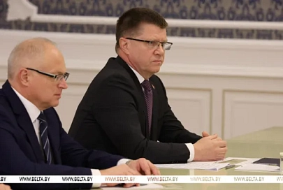 Сенько: сборщики подписей работают исключительно в рамках закона, и это хорошо получается