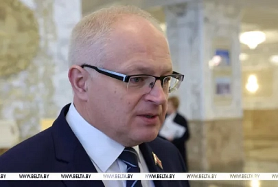 Координатор инициативной группы Лукашенко: люди поддерживают выдвижение кандидата, с которым связывают свое будущее