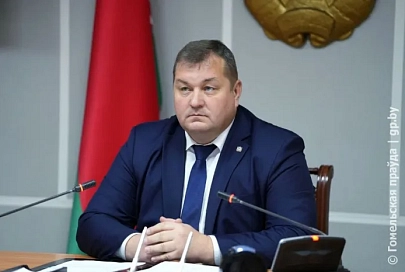 Кадровый день в облисполкоме: продлены контракты в сфере культуры и здравоохранения 