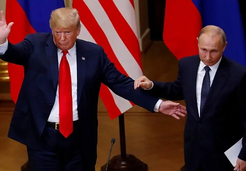 Переизбрание Трампа или российский "Орешник": что больше повлияет на переустройство мира