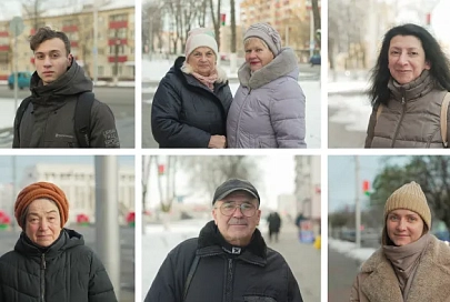 Как часто вы получаете и сами говорите комплименты? Ответы гомельчан