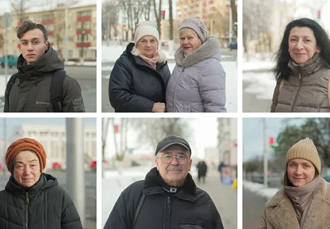 Как часто вы получаете и сами говорите комплименты? Ответы гомельчан