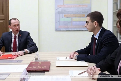 ЦИК принял документы о регистрации Сыранкова кандидатом в Президенты