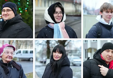 Как часто вы ходите в кинотеатр? Ответы гомельчан