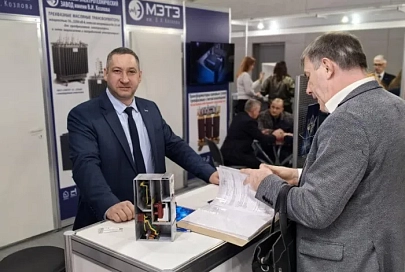 Гомельское предприятие ОАО «Ратон» реализовало уникальный проект по выпуску импортозамещающей продукции