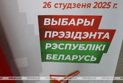 На выборах Президента Беларуси уже аккредитовано 306 наблюдателей от СНГ