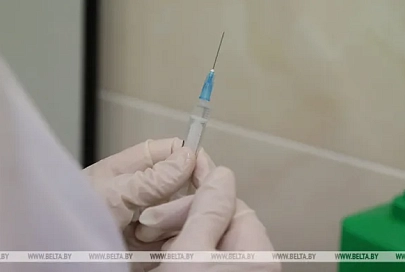 В Беларуси обновили Национальный календарь прививок: рассказываем подробности