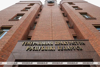 Швед: в Генпрокуратуру не поступало жалоб и обращений в связи с президентскими выборами