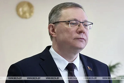 Швед: нет никаких предпосылок, чтобы избирательный суверенитет страны был подвергнут угрозам и вызовам