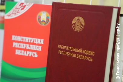 Центр общественного наблюдения за выборами начнет работу 21 января