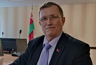 Инженер-конструктор из Гомеля написал стихи, которые неожиданно стали музыкальным приглашением на выборы