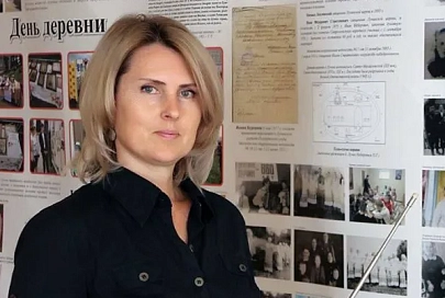 «Лучин на Днепре» получил статус музея