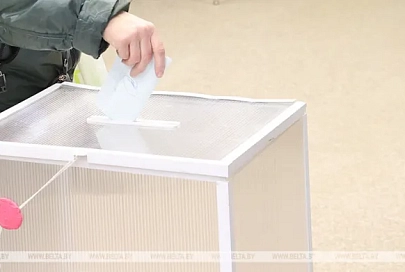 Белоруска возвращается с Крайнего Севера к выборам: хочу отдать голос за счастливое детство внуков