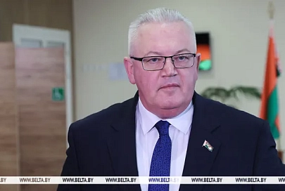 "Правоохранители дадут оценку этому факту". Карпенко о разглашении списков членов участковых комиссий