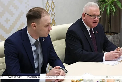 Карпенко: проведение экзитпола не нарушает тайну волеизъявления