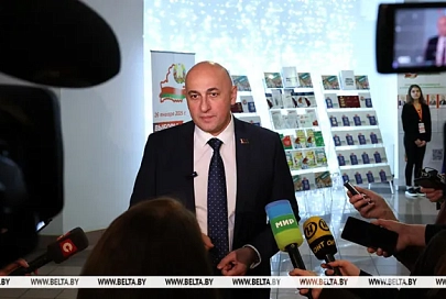 "В режиме нон-стоп". Марков о работе Инфоцентра ЦИК 26 января