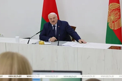 Лукашенко предостерег Польшу от попыток залезть в Украину
