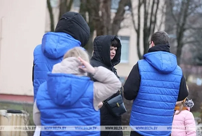 Стали известны итоги экзитпола на выборах Президента Беларуси