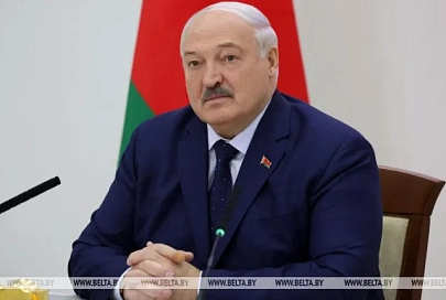 На выборах Президента Беларуси за Александра Лукашенко проголосовали 86,82% избирателей